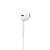 Наушники Apple EarPods с коннектором Lightning, Apple EarPods with Lightning Connector 